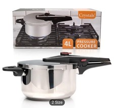 Stainless Steel Pressure