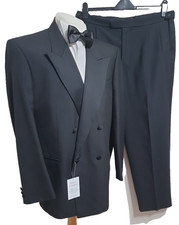 St Michael M&S Mens Black