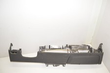 BMW i20 iX LHD Dashboard