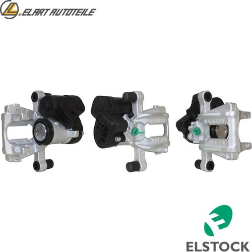 Brake caliper 3162 - brake,