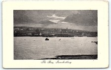Postcard The Bay Inverkeithing