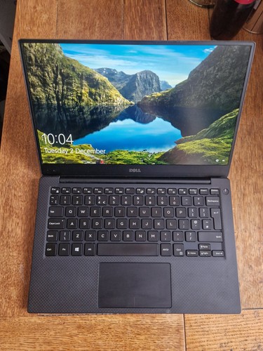 Dell xps laptop intel - 13",