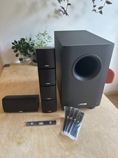 Canton Movie 75 Home Cinema -