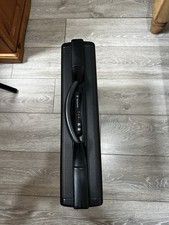 Vintage 1989 Samsonite Quantum