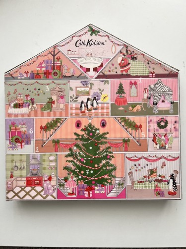 Cath kidston doll house - kidston,