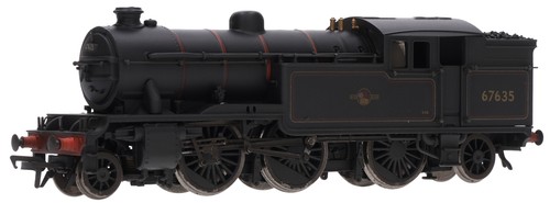 611 bachmann gauge class - 31-611, oo