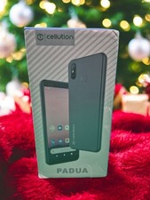 Cellution Padua Modern Android
