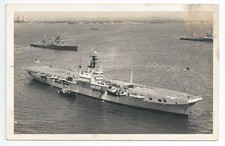 HMS THESEUS Centaur class