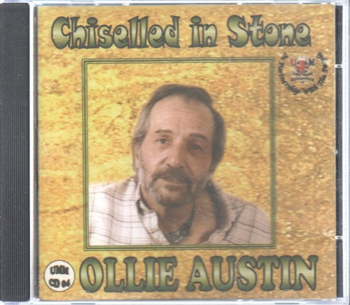 Ollie austin chiselled - ollie,