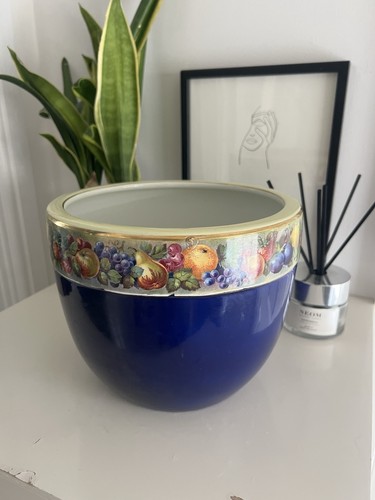 John tams crown pottery - tams, plant
