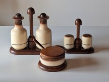 Rare vintage artek seasoning - rare,