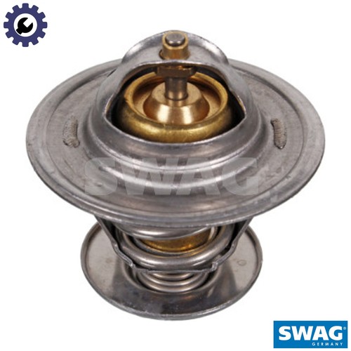 Thermostat coolant 7888 - 91,