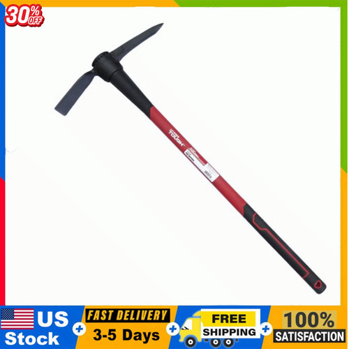 Hyper tough garden pick - tough, 2.5