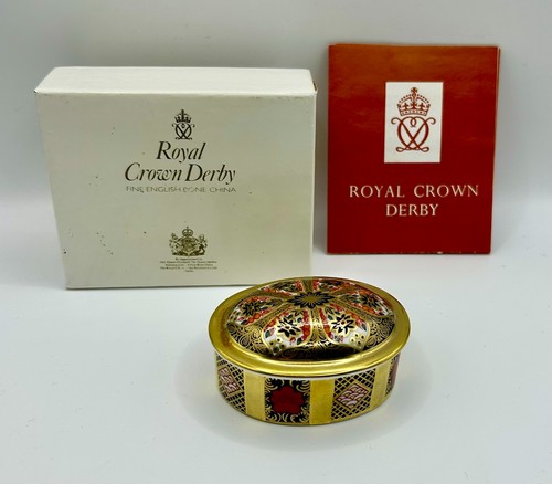 Royal crown derby - royal, 1128