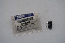 Proton Wira VDO Speedo Sensor