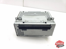 FORD FOCUS MK3 2016 CD PLAYER STEREO RADIO HEAD UNIT F1BT-18C815-HAK