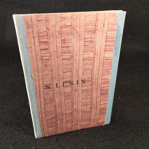 1905 revolution talk - talk., lenin