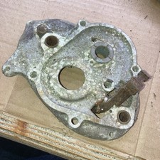 BSA A10/A7 Plunger Gearbox