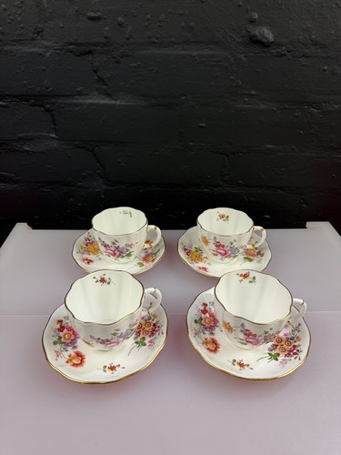 Royal crown derby posies tea - royal,