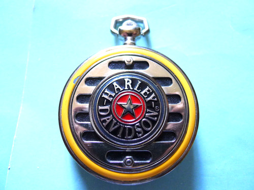 Harley davidson franklin - harley, by
