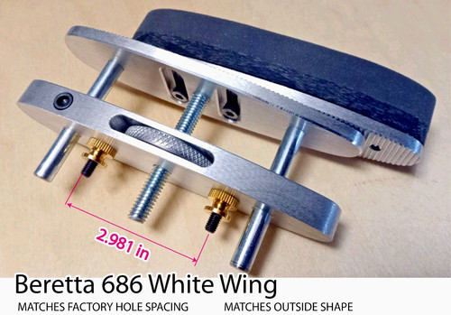 Beretta 686 white wing - 686,
