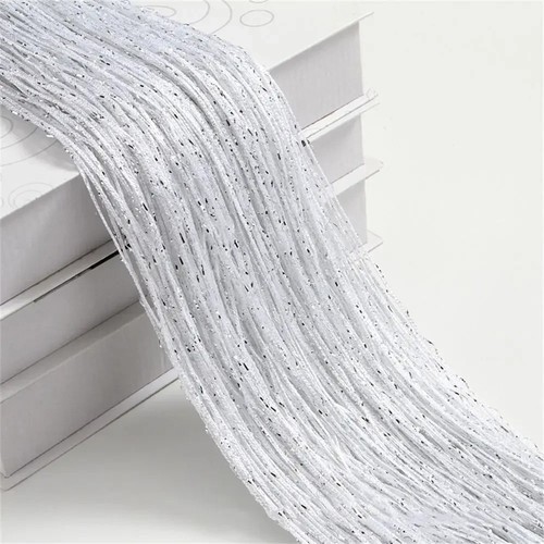Hanging glitter curtains - glitter,