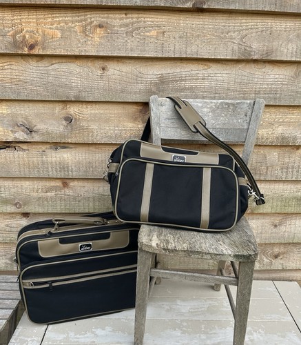 Set two vintage antler - of,