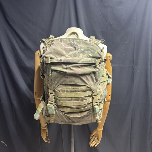 British army virtus daysack - virtus,