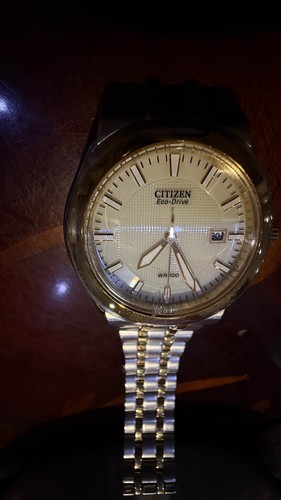 Citizen eco drive - citizen, gn-4w-s
