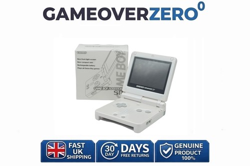 Nintendo game boy - boy, advance
