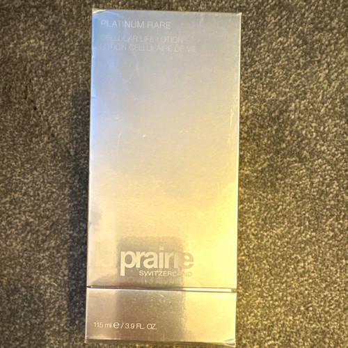 Prairie platinum rare - prairie,