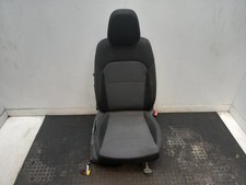 SKODA FABIA Front Seat