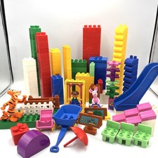 Mega Bloks Winnie Pooh Tigger
