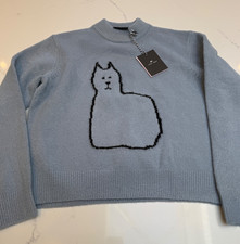 Lazy Oaf ‘Cat Lady’ Womens
