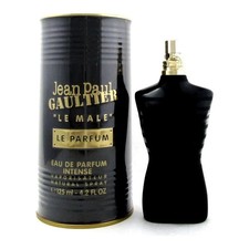 Jean paul intense black Le