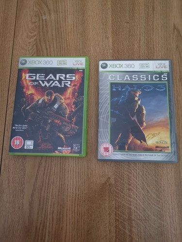 Xbox 360 action games - xbox,