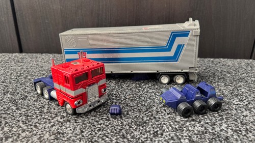 Massive vintage 1970s/1980s