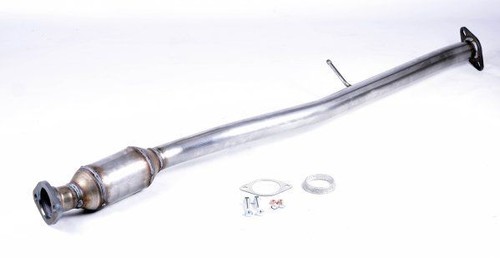 Catalytic converter euro - catalytic,