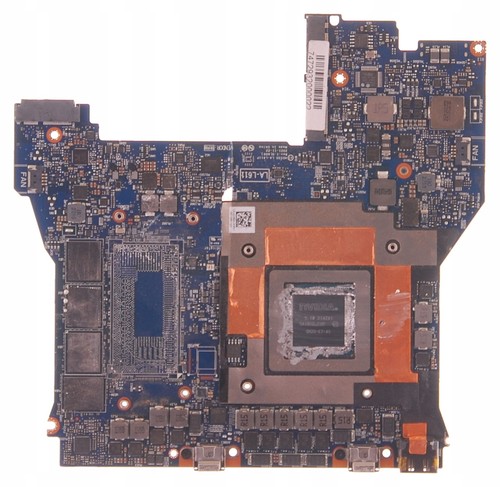 Dell alienware x15 d - x15,