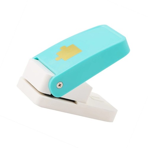 Embossing machine for paper - for,
