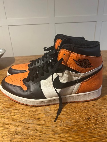 Nike air jordan retro high - jordan,