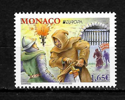 Monaco 2022 europe - monaco,
