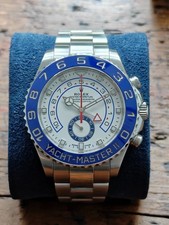 💥2017 Rolex YACHT-MASTER II