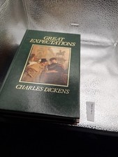 Great Expectations by Charles