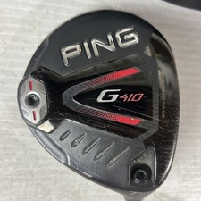 USED PING G410 7W 20.5 Fairway