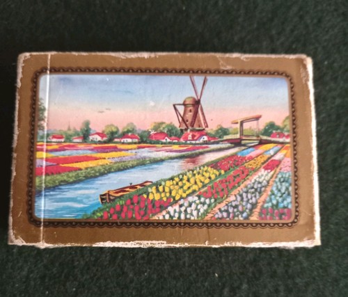 Carta mundi holland - carta,