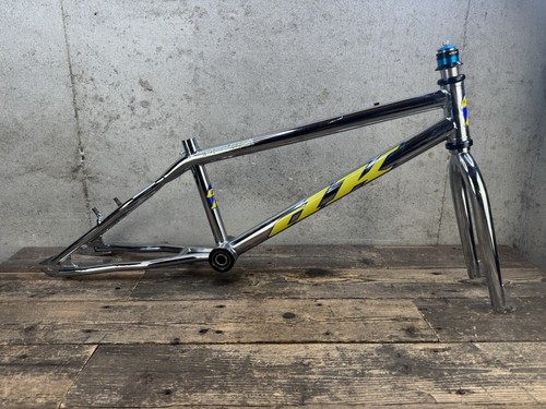 Kastan bmx frame and - bmx, fork
