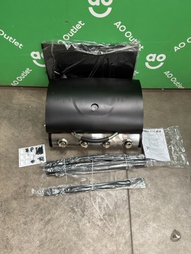 George foreman burner gas 1 - 4,