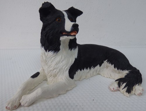 Danbury mint border collie - danbury,