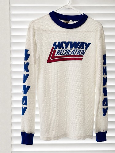 1980s vintage skyway old - vintage,